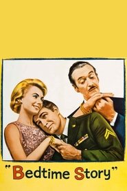 poster Bedtime Story