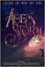 Poster of Abe's Story image size 800x1200