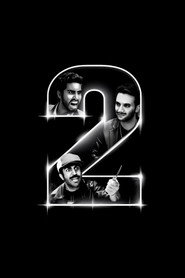 poster FOSH 2