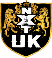 Logo of WWE NXT UK image size 757x835