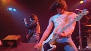 Ramones: It's Alive - The Rainbow wallpaper 