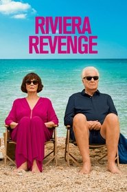 poster Riviera Revenge