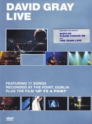 David Gray - Live FULL MOVIE
