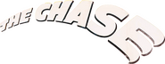 Logo of The Chase image size 1358x529