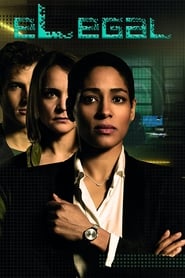 eLegal Serie streaming sur Series-fr