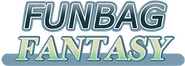 Logo of Big Breasts Fantasy image size 512x184