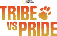 Logo of Tribe vs Pride image size 2064x1300