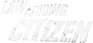 Logo of Law Abiding Citizen image size 2553x1194