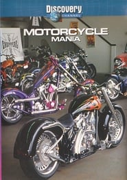 Motorcycle Mania FULL MOVIE