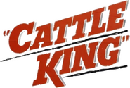 Logo of Cattle King image size 784x528