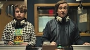 Alan Partridge : Alpha Papa wallpaper 