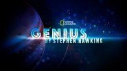 Backdrop of Genius by Stephen Hawking image size 1920x1080