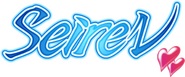 Logo of Seiren image size 719x298