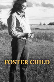 poster Foster Child