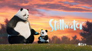 Backdrop of Stillwater image size 3840x2160