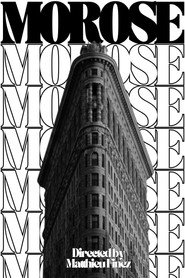 poster MOROSE