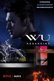 Wu Assassins en streaming VF sur StreamizSeries.com | Serie streaming