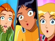 Totally Spies! season 6 episode 12