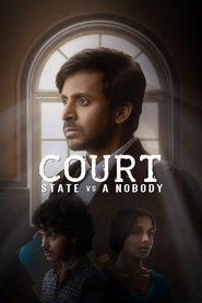 poster Court: State vs. A Nobody