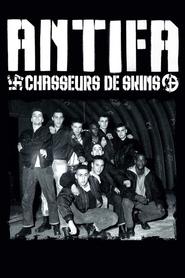 poster Antifa: Skinhead Hunters