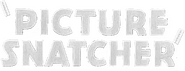 Logo of Picture Snatcher image size 604x233
