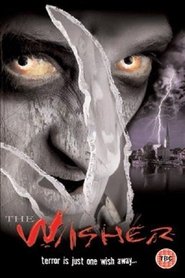 Poster of The Wisher image size 500x750
