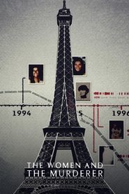 poster The Women and the Murderer