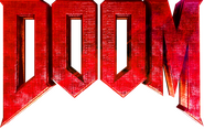 Logo of Doom: Annihilation image size 1261x800