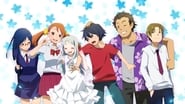 Anohana: the Flower We Saw That Day  