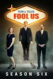 Serie streaming | voir Penn & Teller: Fool Us en streaming | HD-serie