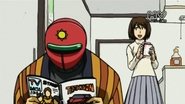 Tentai Senshi Sunred season 2 episode 14