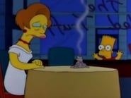 Les Simpson season 3 episode 16