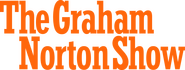 Logo of The Graham Norton Show image size 3386x1278