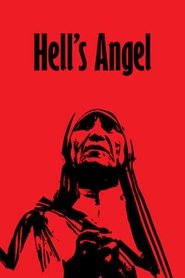 poster Hell's Angel