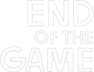 Logo of End of the Game image size 355x274