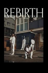 poster REBIRTH