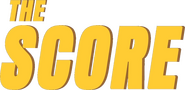 Logo of The Score image size 1151x558