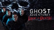 Ghost Adventures : Lac Mead wallpaper 
