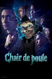 serie streaming - Chair de poule streaming