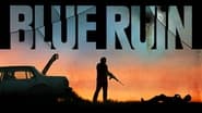 Blue Ruin wallpaper 