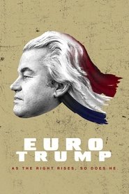 Poster of EuroTrump image size 666x999