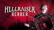 Hellraiser VII : Deader wallpaper 