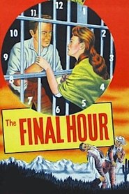 poster The Final Hour
