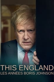 serie streaming - This England streaming