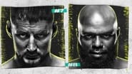 UFC Fight Night 207: Volkov vs. Rozenstruik wallpaper 