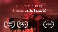 Casting Terakhir wallpaper 