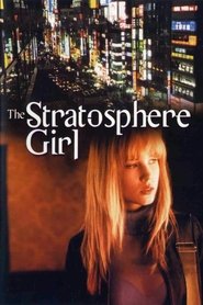 poster Stratosphere Girl
