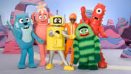 Yo Gabba Gabba!  