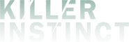 Logo of Killer Instinct with Chris Hansen image size 1266x410