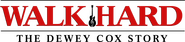 Logo of Walk Hard: The Dewey Cox Story image size 4300x969